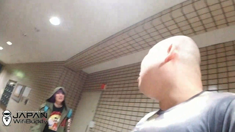 End of stream and Hyub's relationship. He doesn't care.