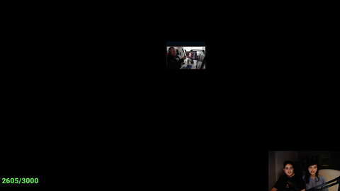 Knut & Poke on Train's Podcast