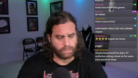 Best Joker Impression hands down