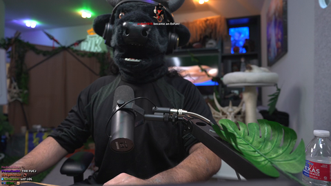 Esdingo Sacrificed, Reincarnated as Tauren