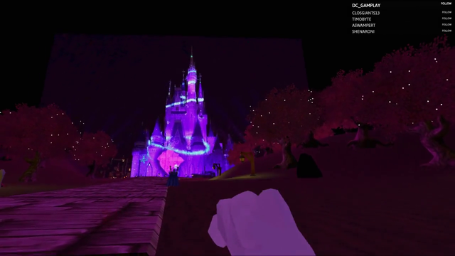 Guy trips while running in VR