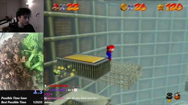 SM64 streamer Liam says he would rather take his life than collab with Asmon
