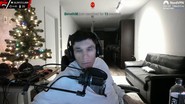 Train calls out content creators