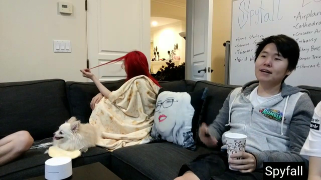 Toast explains reality