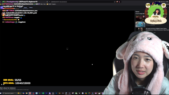 T10Nat is down for whatever