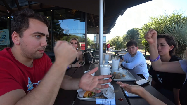 Mizkif Loses Bet, Has to Buy HAchubby a $1400 New Phone