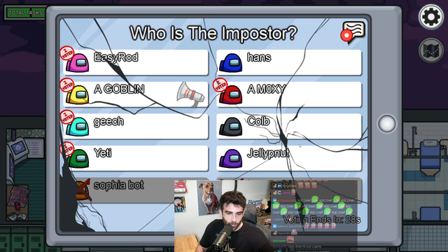 Hasan has a message for the xQc fans invading his chat