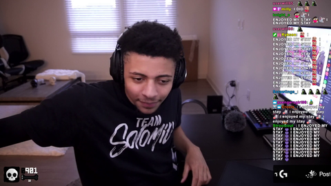 Myth ends 21st stream w the feels