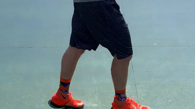 BOOMER Hasan finds out that he can zoom in 2019