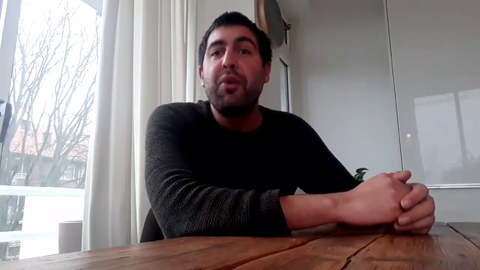 This guys can speak over 24 different languages
