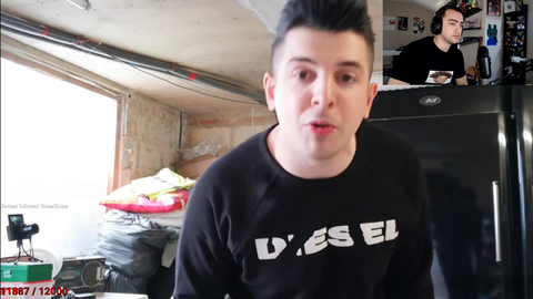 Gross Gore TLDR