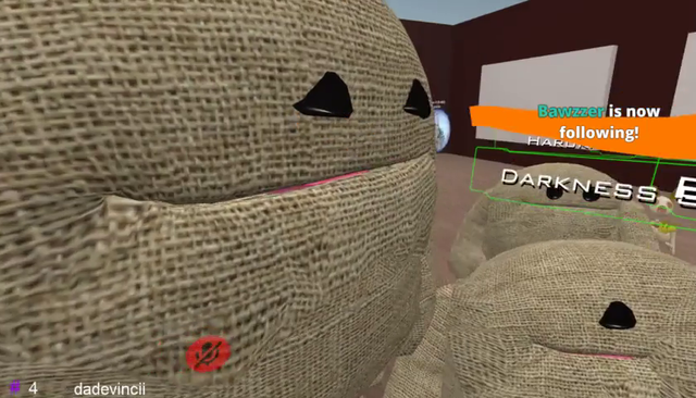 Drek assembles an army
