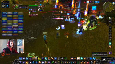 Venruki destroys asmon's raid