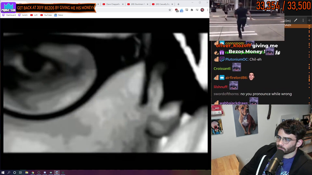 Hasan is actually Irish