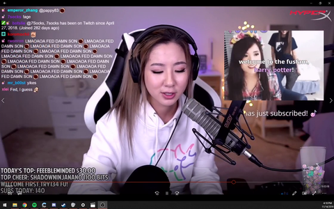 Fedmyster is Champion too, but everybody forgot about it