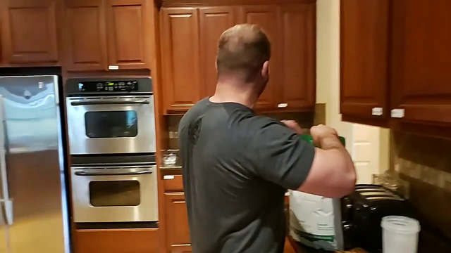 Barry sums up Mitch Jones stream