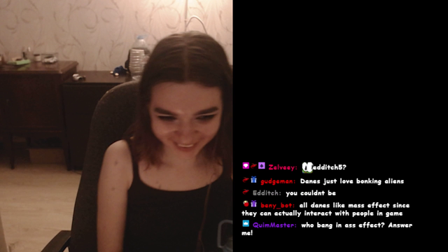 Russian has a drinking problem