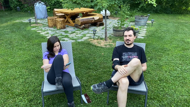Kripp on Keemstar