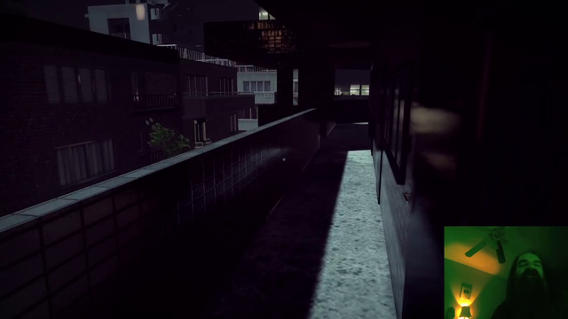 Nothing Scares Aris in this Game