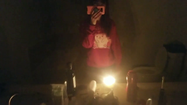 Lilypichu tries out Bloody Mary.