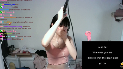 Talent like this sadly gets overlooked in this current twitch climate