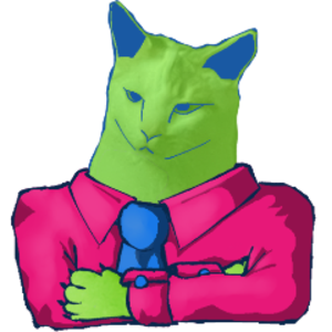 GoblinaMode