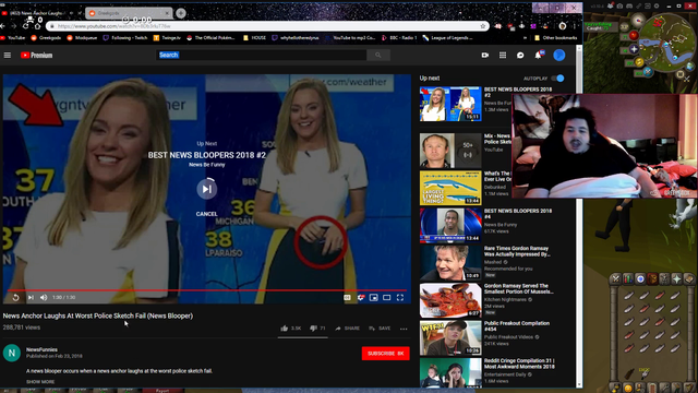 We found Chewie PogU