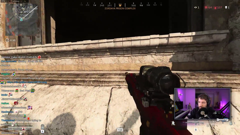 Destiny gets killed from the most unexpected place