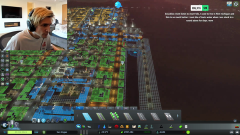 xQcOW - Meet me at row 4, column 7 in exQcel-City