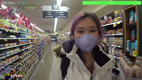 imjasmine - Devin Nash's Ex-GF snipes Devin and Jasmine during their date