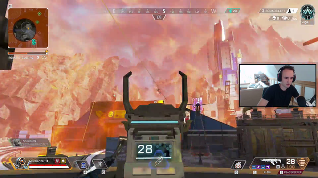 german engineered shroud