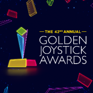 GoldenJoystickAwards