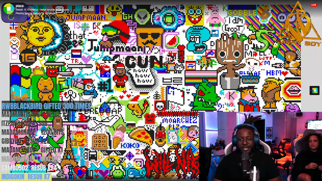 T-Pain takes out a hit on Toast