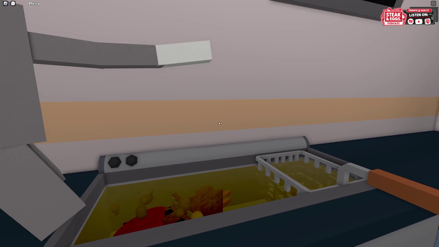 After losing all their money on an apartment, former millionaires resort to cooking cats and rats at McDonalds