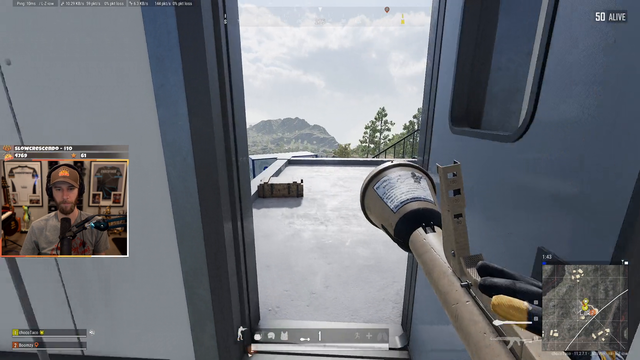 ChocoTaco finally gets one.