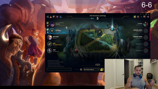 t1 is sick of being viewed as some angry giant that just yells