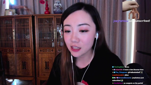 fanfan got a japanese viewer