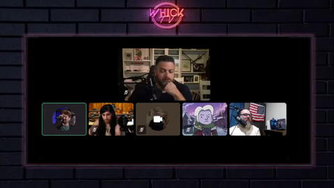 Destiny opens up about how snarkers have targeted him and his family