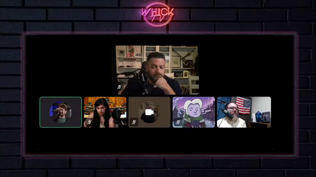 Destiny opens up about how snarkers have targeted him and his family