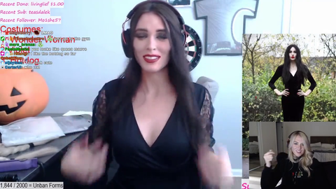 QTCinderella - I look so old