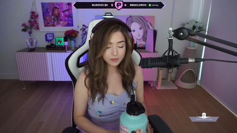 Pokimane on rich streamers taking gambling sponsorships