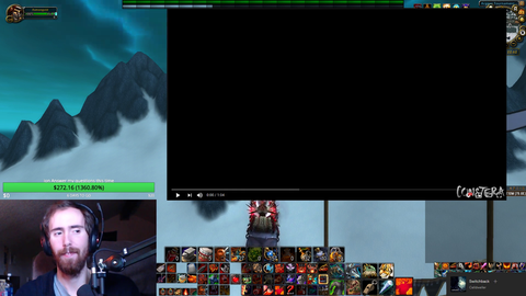 ASMONGOLD REACTS TO SUP YALL 2 Kapp