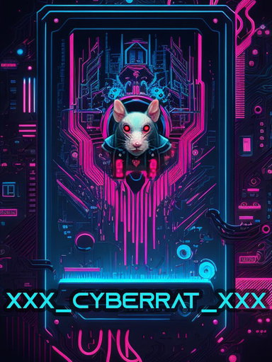 XXX_CYBERRAT_XXX