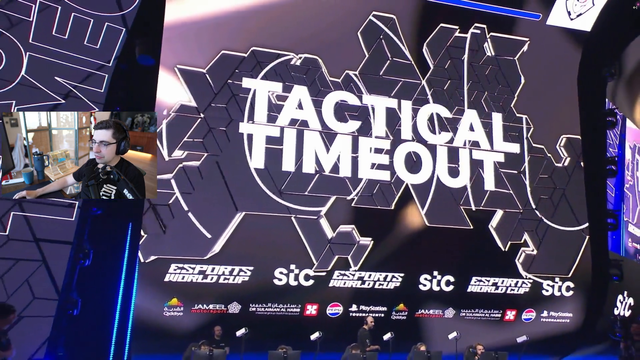 Shroud: Bruh, how do you guys understand Xqc?? :)