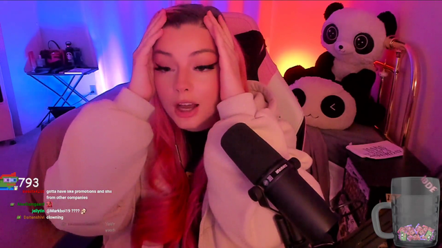 Crunk_Muffin talks about the Twitch sub revenue split