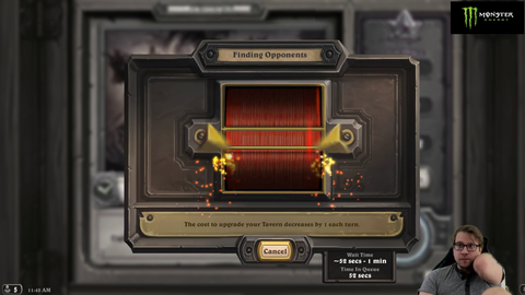 Savjz banned from participating in Blizzard tournaments because of a tweet his wife made (more context in comments)