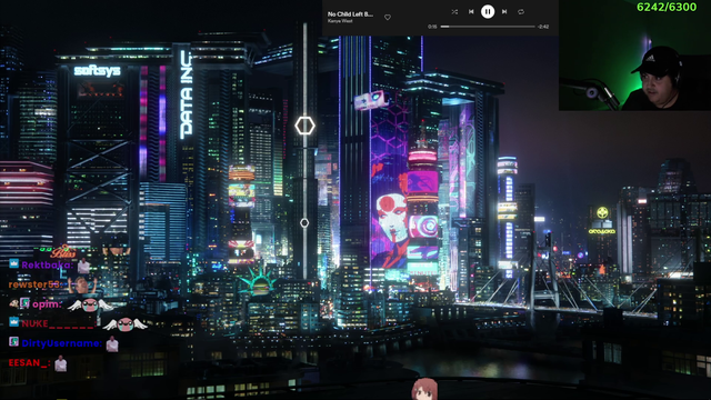 Poke's new wallpapers