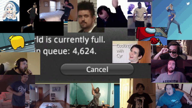 sodapoppin streaming final fantasy xiv