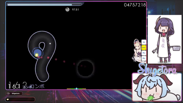 Cookiezi, who has been widely known as the greatest osu! player of all time has returned to streaming after a nearly-2 year hiatus