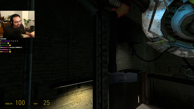 Half-Life 2 still looks awesome on its 20th anniversary